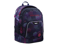 Coocazoo RayDay Purple Illusion system MatchPatch - 576919 - zdjęcie 1